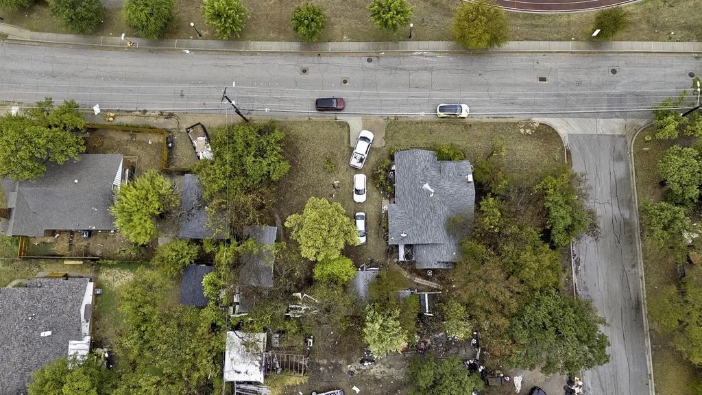 6455 Craig Street, Fort Worth