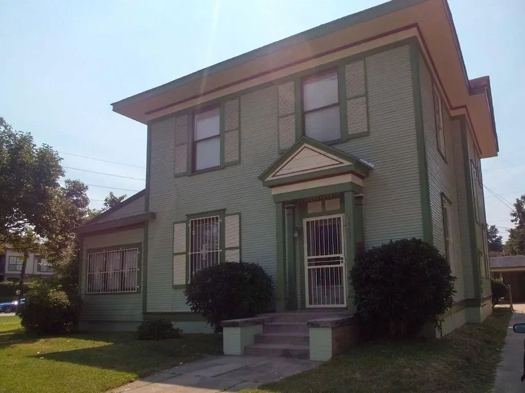 1105 Kings Highway, Shreveport