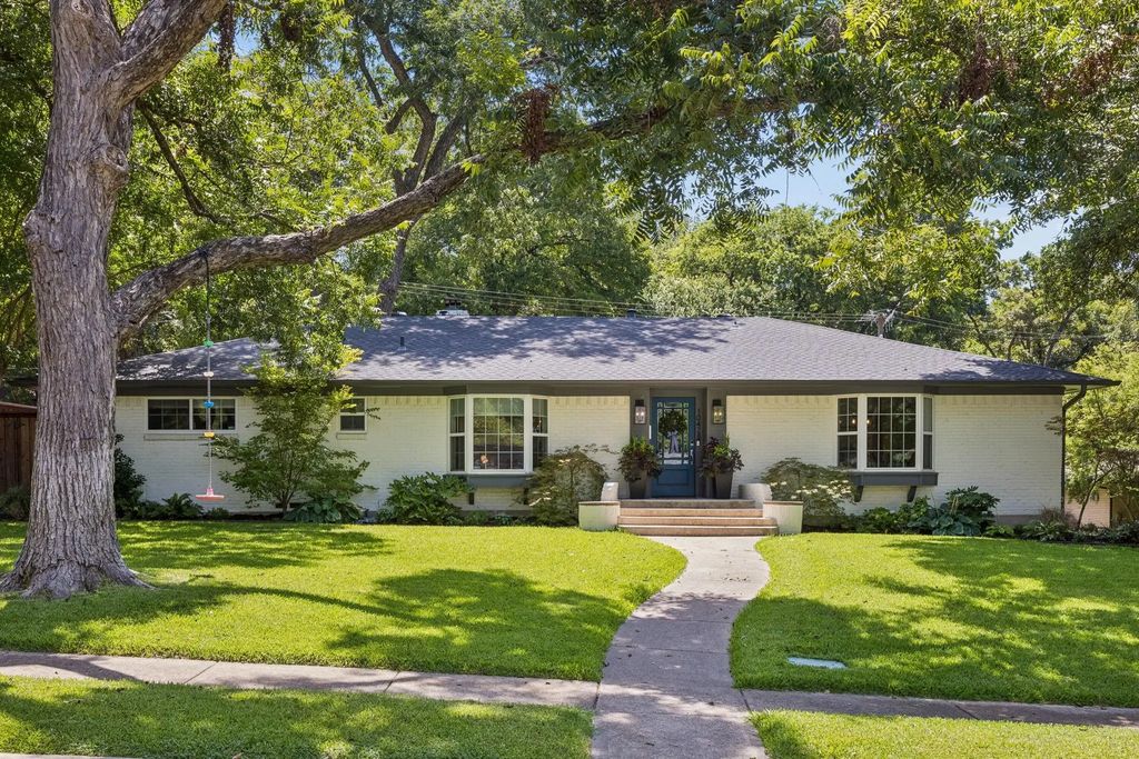 10428 Vinemont, Dallas
