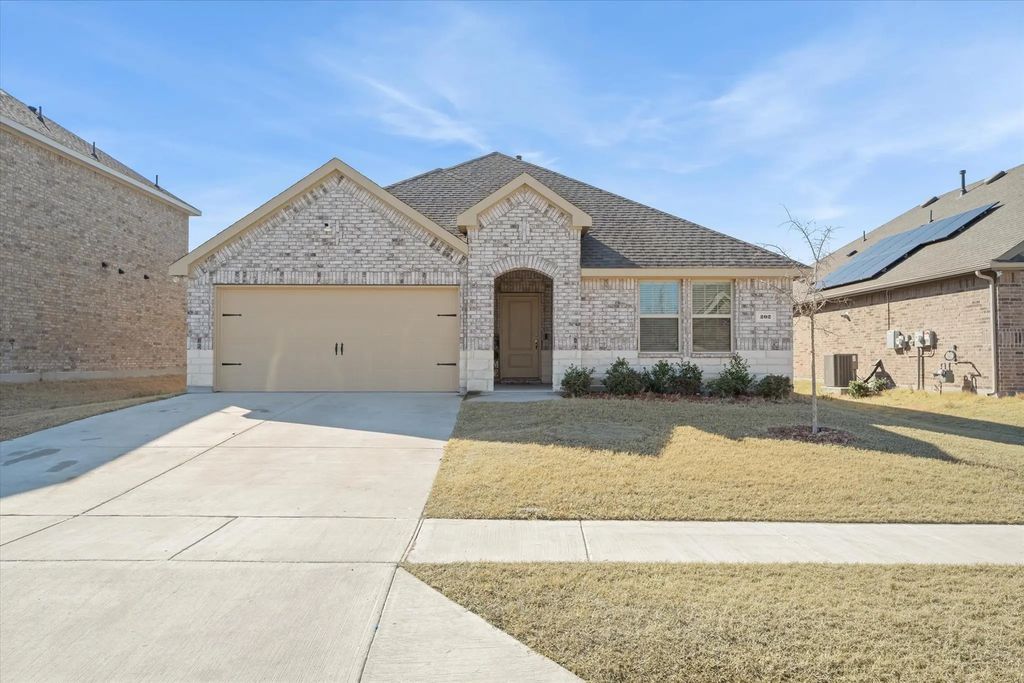 202 Buckboard Lane, Caddo Mills