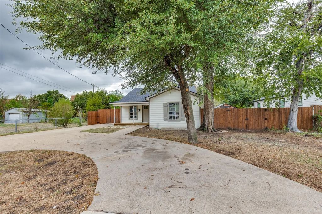 1239 Lonsdale Avenue, Dallas
