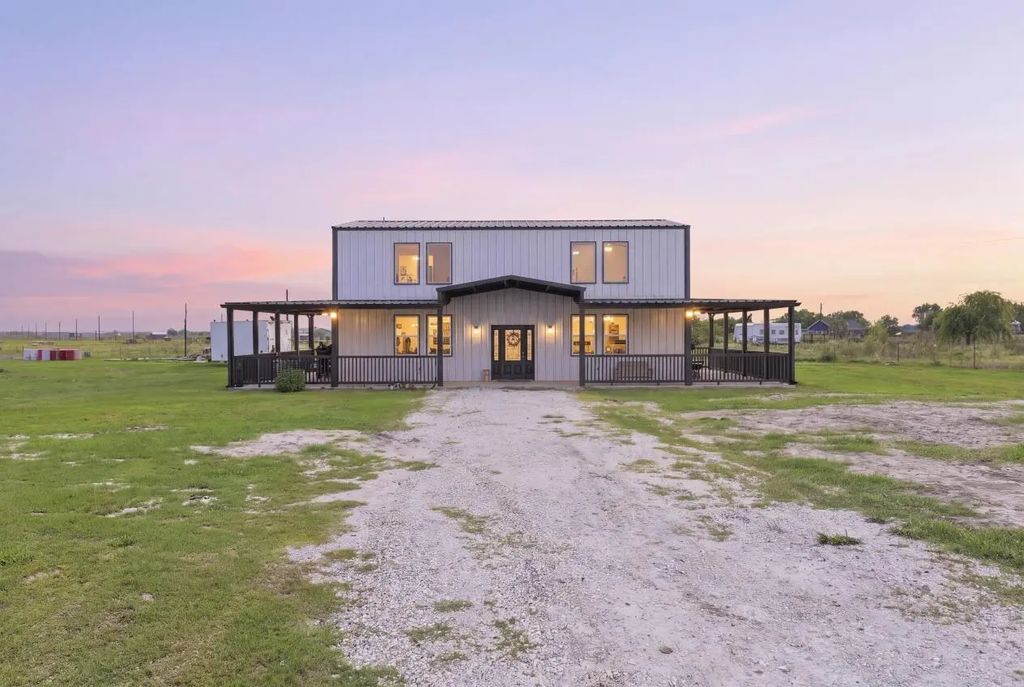 150 County Road 129a, Marlin