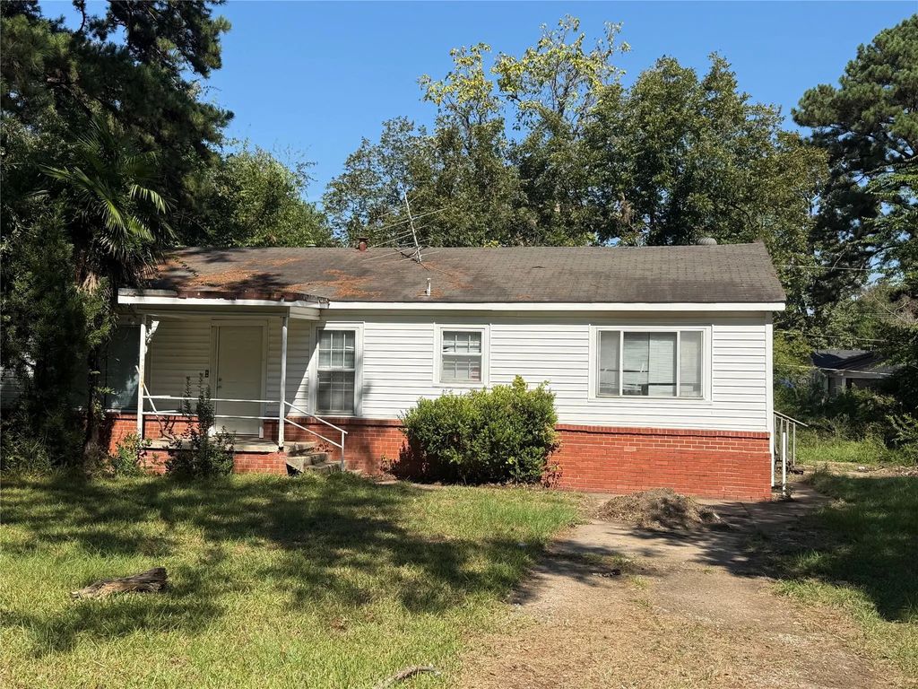 2092 Pinecroft Circle, Shreveport