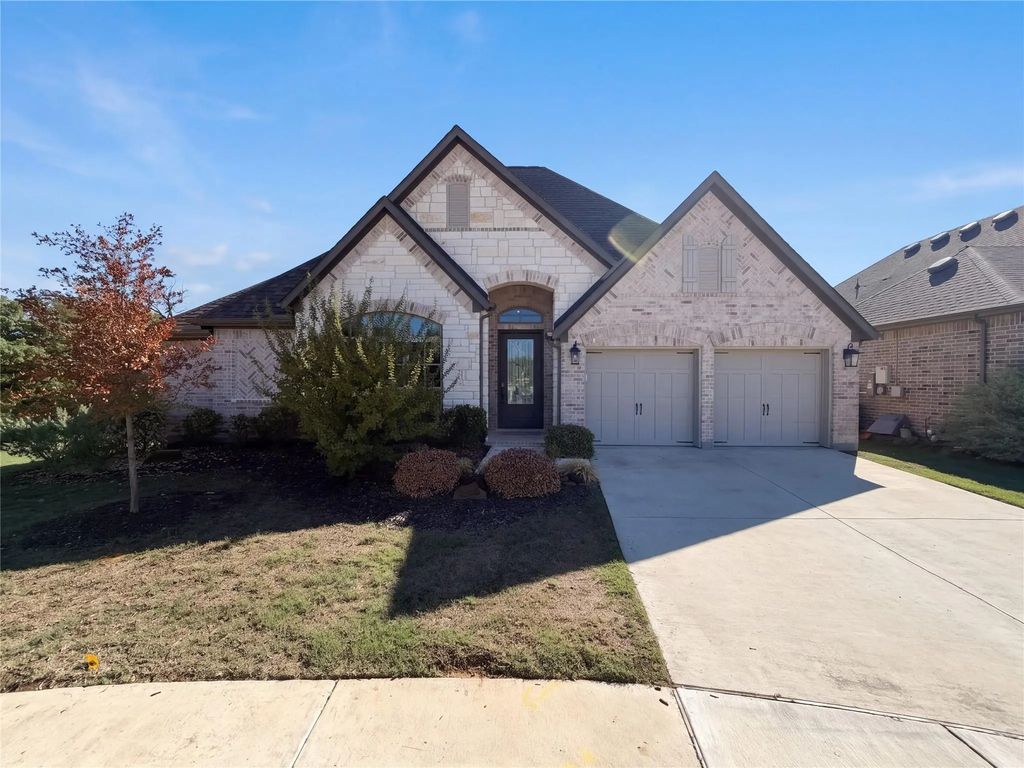 4201 Inverness Way, Denton