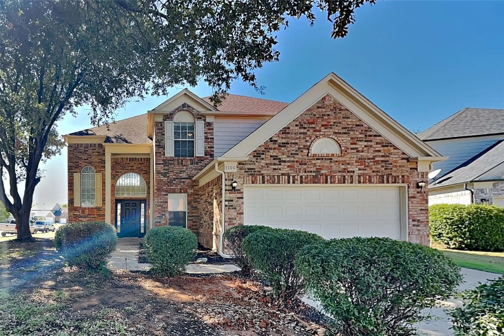 7100 Layla Road, Arlington