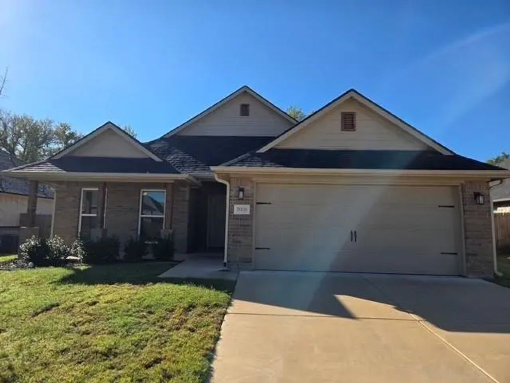 2008 Wyldewood Way, Sherman