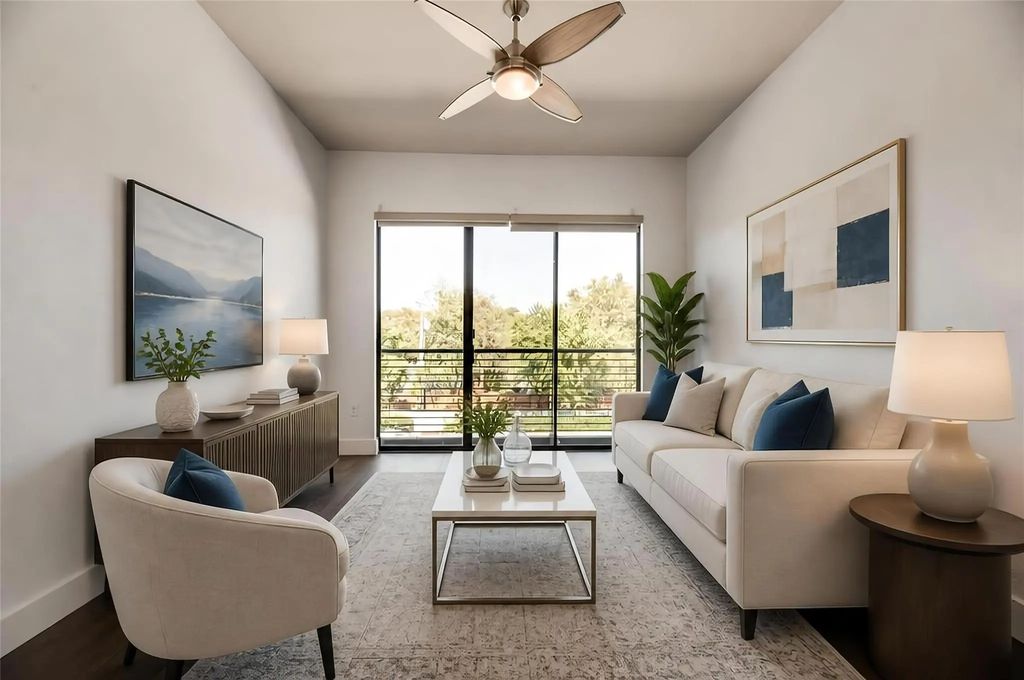 4414 Cedar Springs Road 318, Dallas