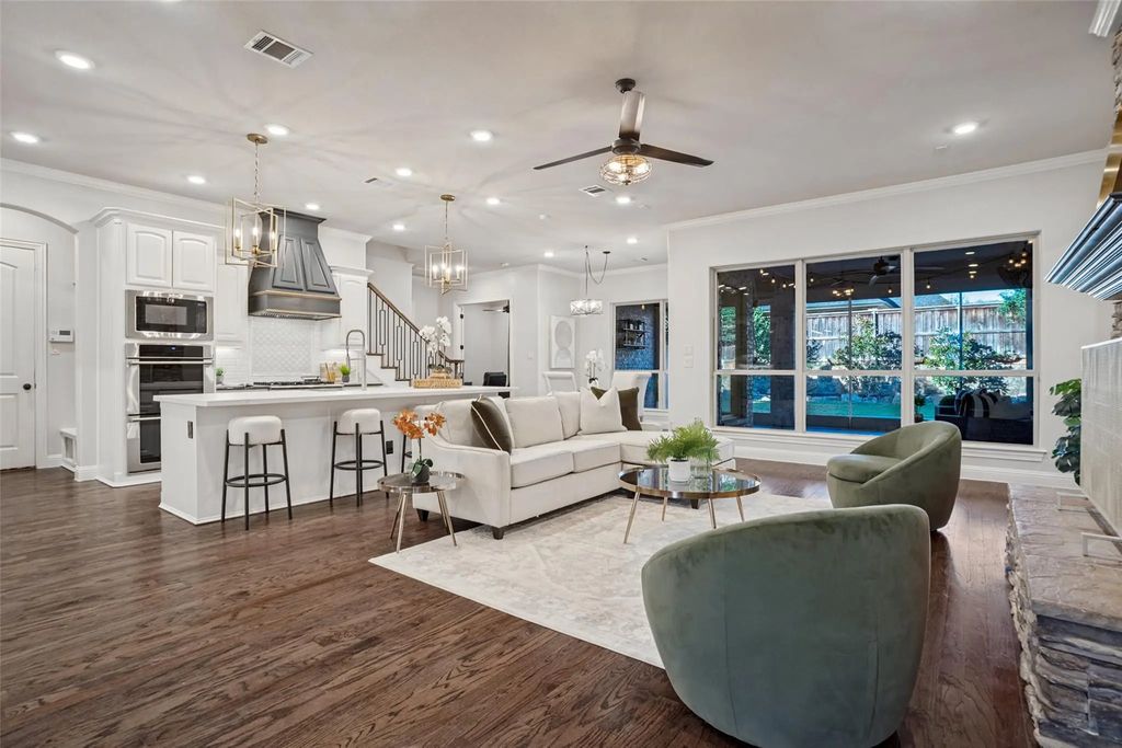 7901 San Jacinto Trail, McKinney
