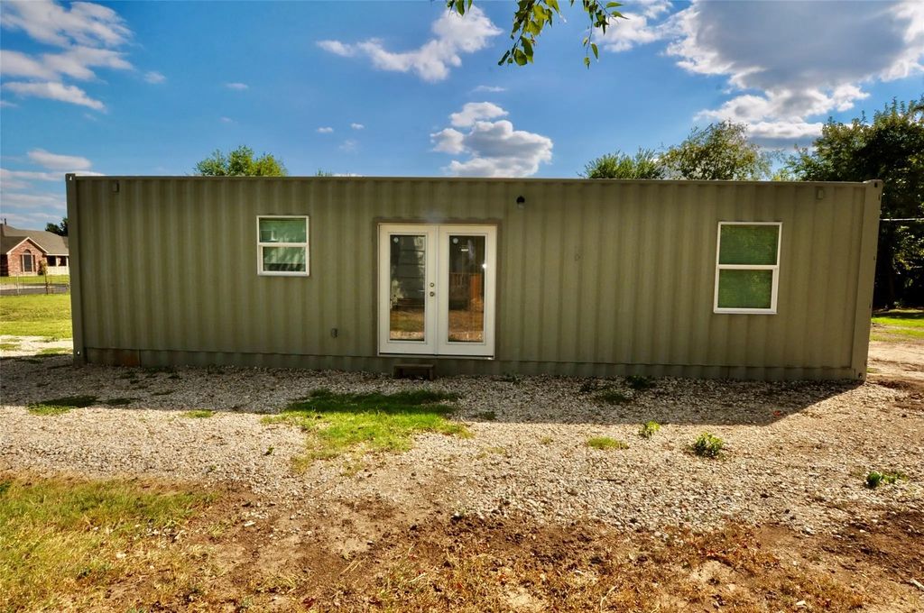 1798 Newport Road, Weatherford