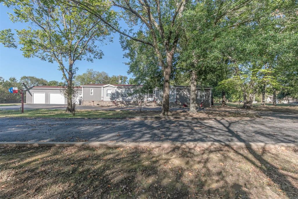 138 S Campbell Street, Alba