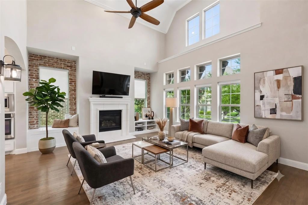 6920 Royal View Drive, McKinney