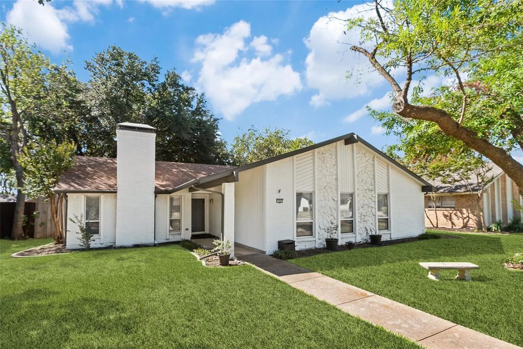 1902 Richland Drive, Richardson