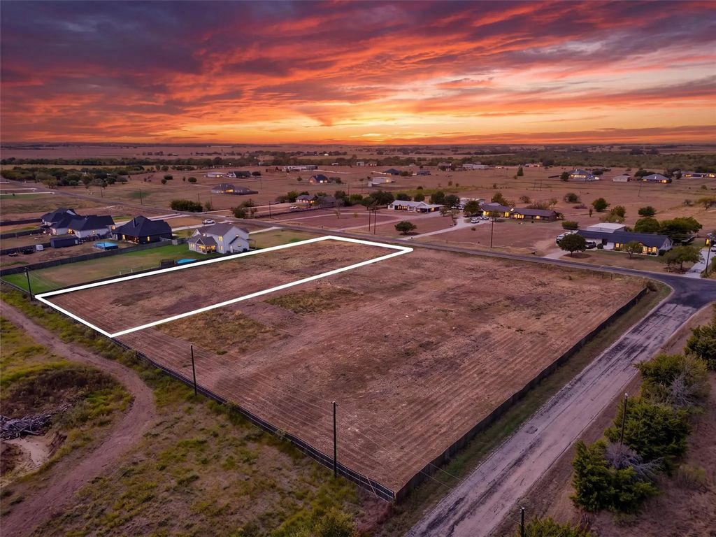 Lot 11 Mockingbird Lane, Moody
