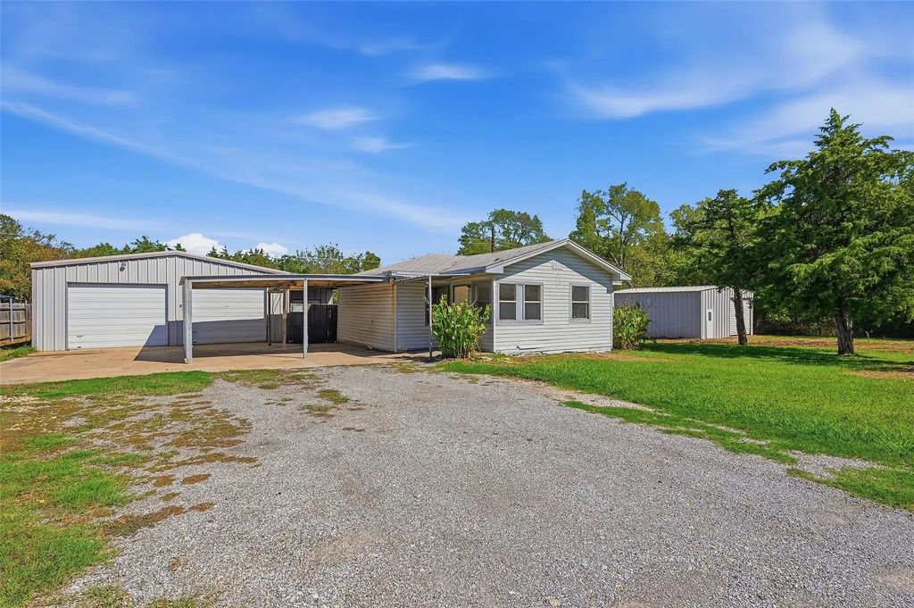 113 Willow Drive, Pottsboro