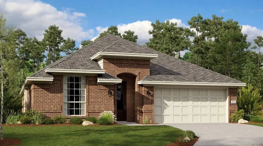 817 Geoffrey Drive, McKinney