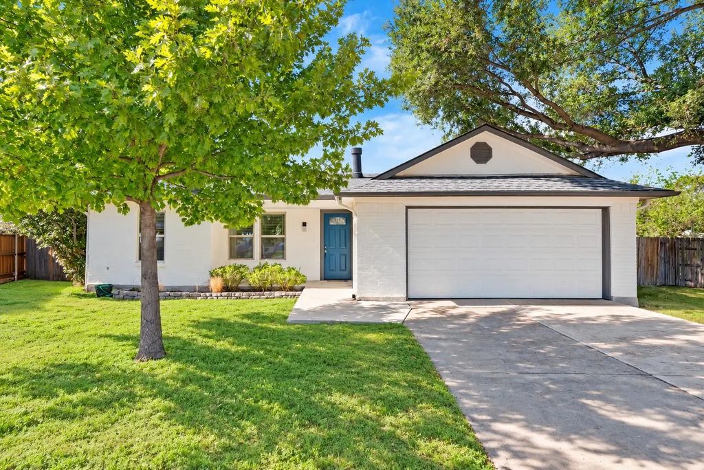 6709 Johnnie Court, Watauga