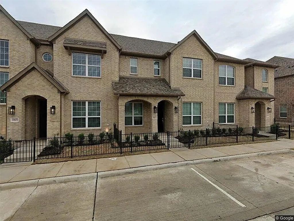 10631 Anna Island Drive, Frisco