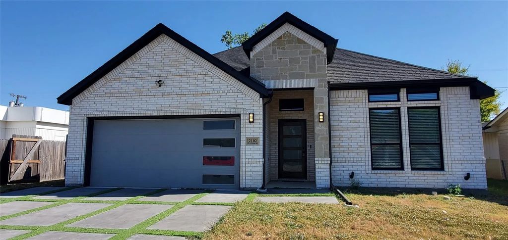 2102 N O Connor Road, Irving