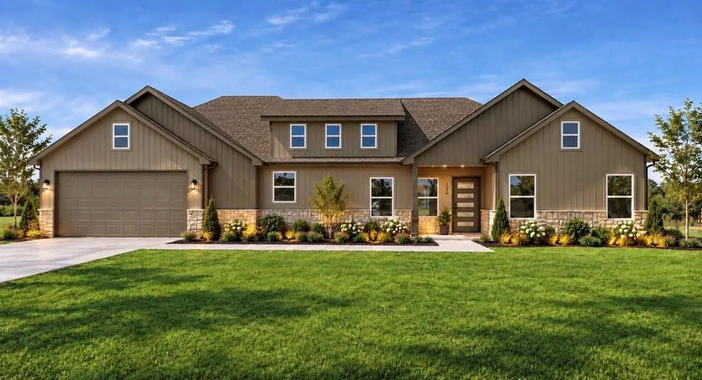 1012 Carnegie Road, Poolville