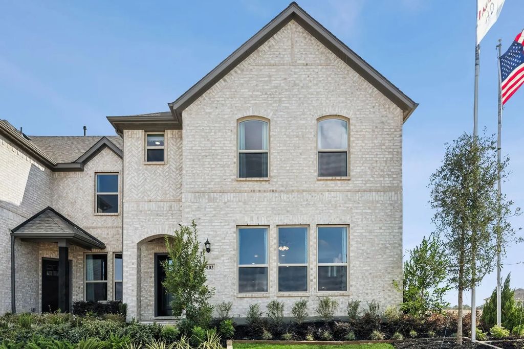 5102 Roll Cast Road, Royse City