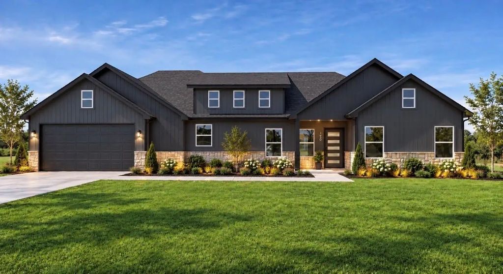 1008 Carnegie Road, Poolville