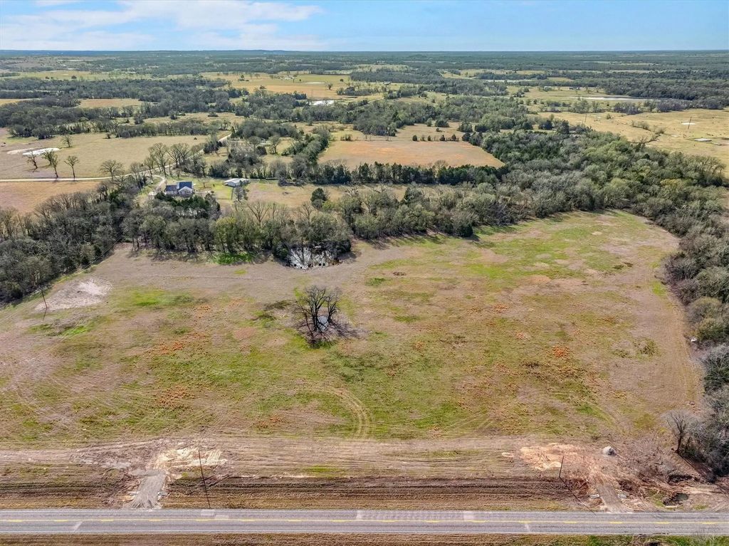 Tract 2 Fm 3227, Canton
