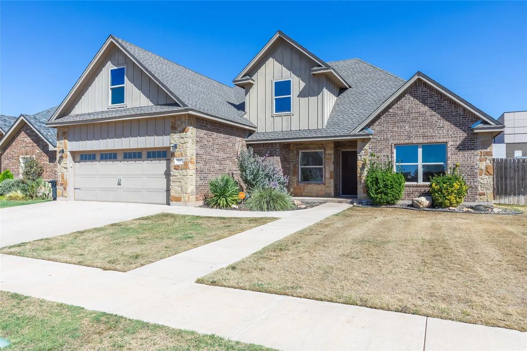 7117 Mcleod Drive, Abilene