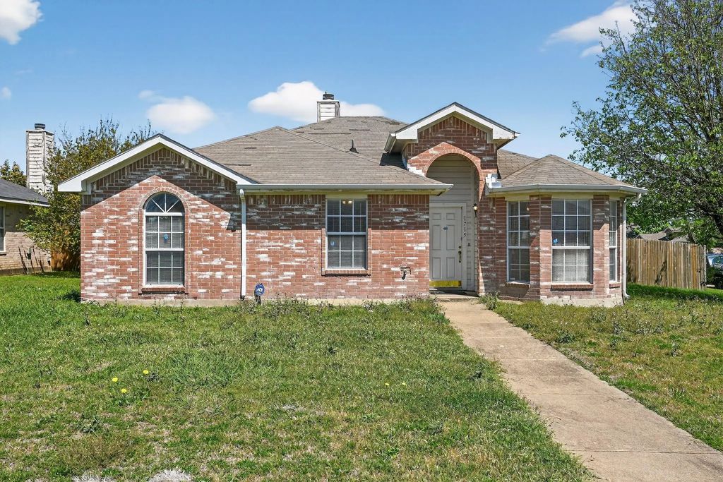 1715 Reynolds Street, Lancaster
