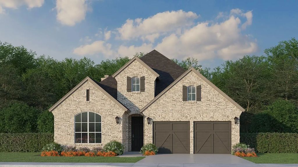 2680 Harvest Lane, Prosper