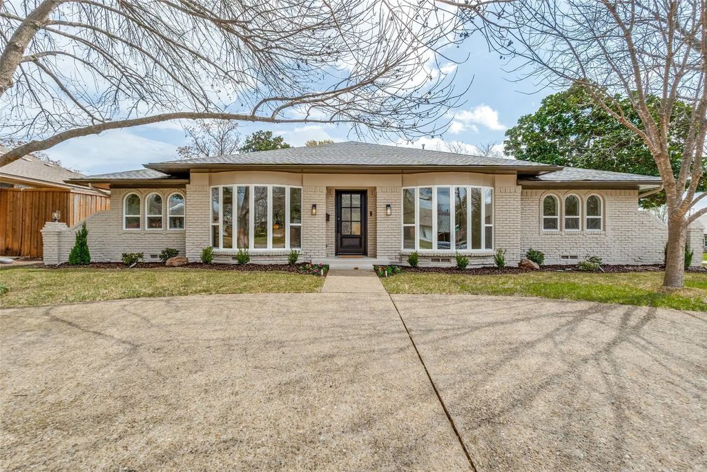9406 Arborhill Drive, Dallas