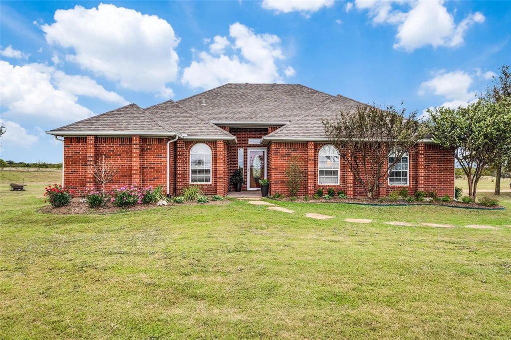 796 Bounds Road, Gunter