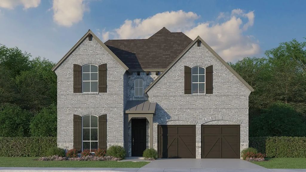 2641 Harvest Lane, Prosper