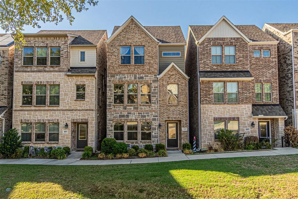805 Tennessee Drive, Euless
