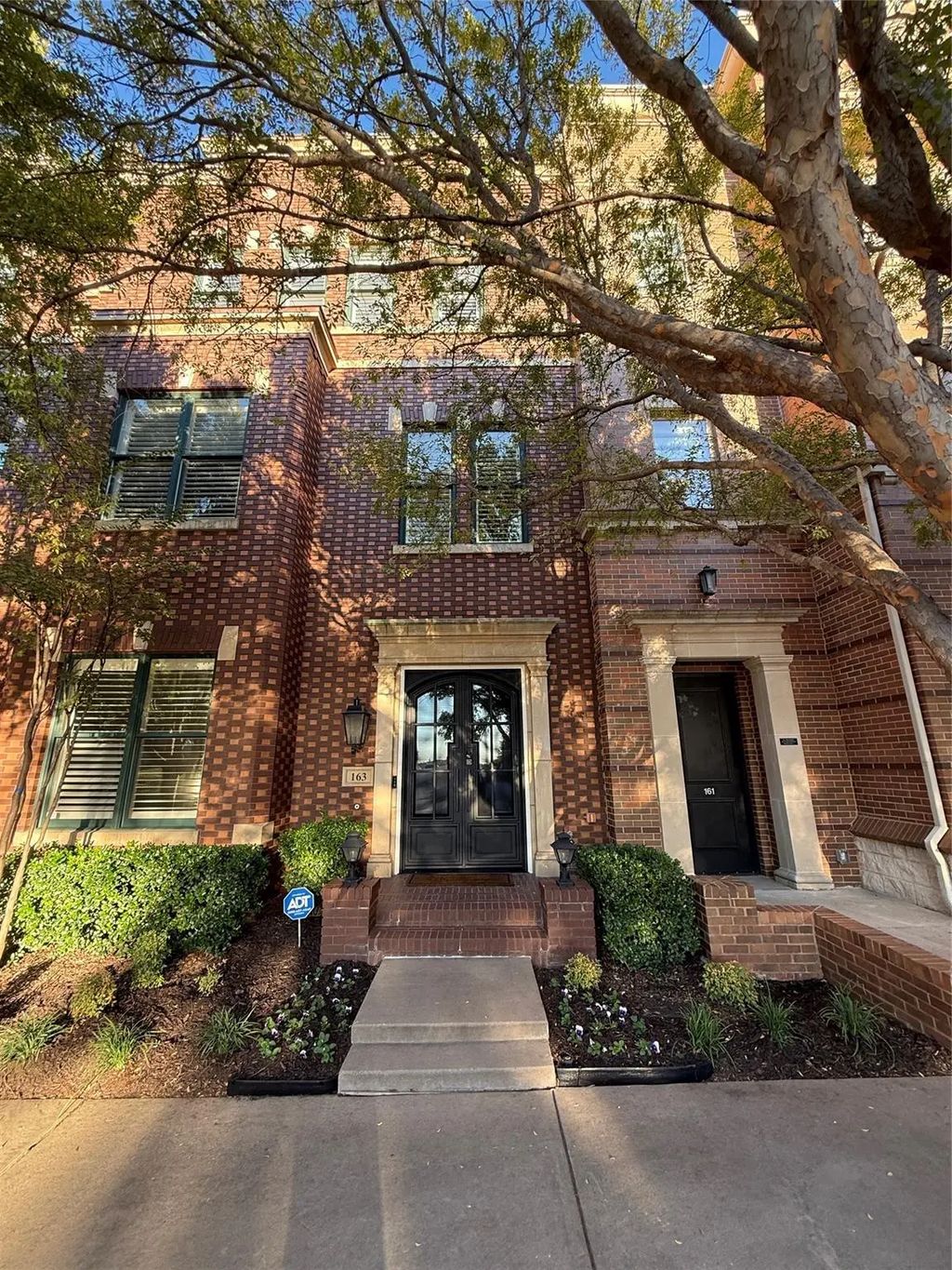 163 Summit Avenue, Southlake