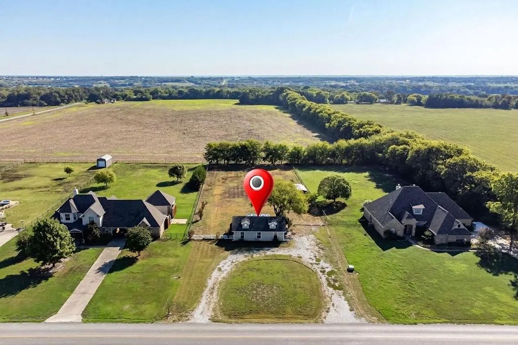 4344 County Road 463, Princeton