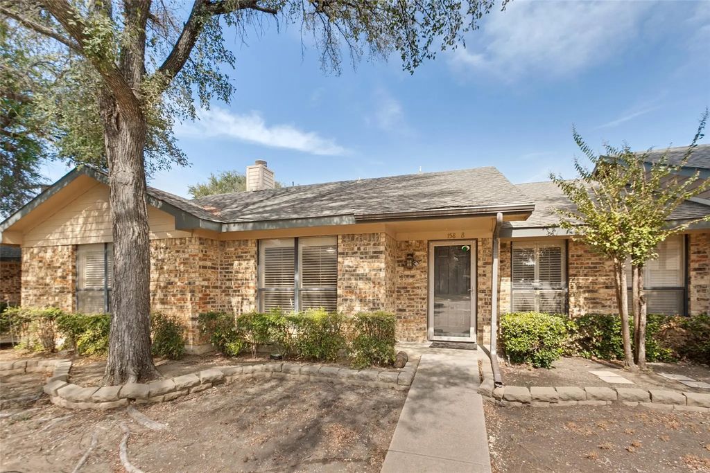 2111 E Belt Line Road 158b, Richardson