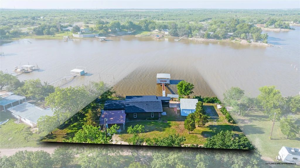 236 War Paint Road, Abilene