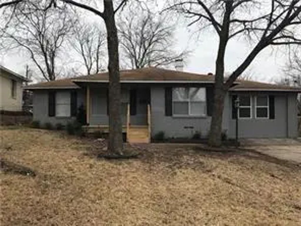 626 Warren Street, Mesquite