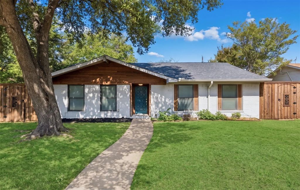 14237 Shoredale Lane, Farmers Branch