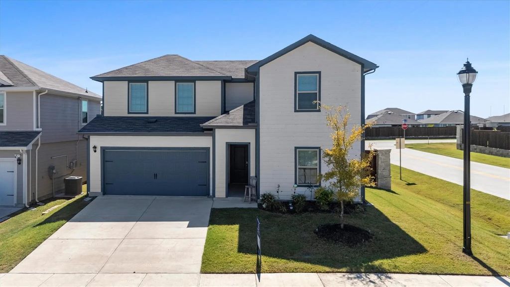 809 Sunlight Loop, Princeton