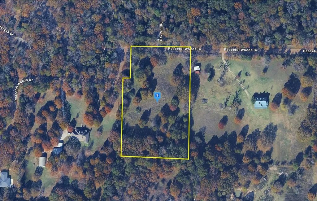 Tbd Peaceful Woods Drive, Eustace