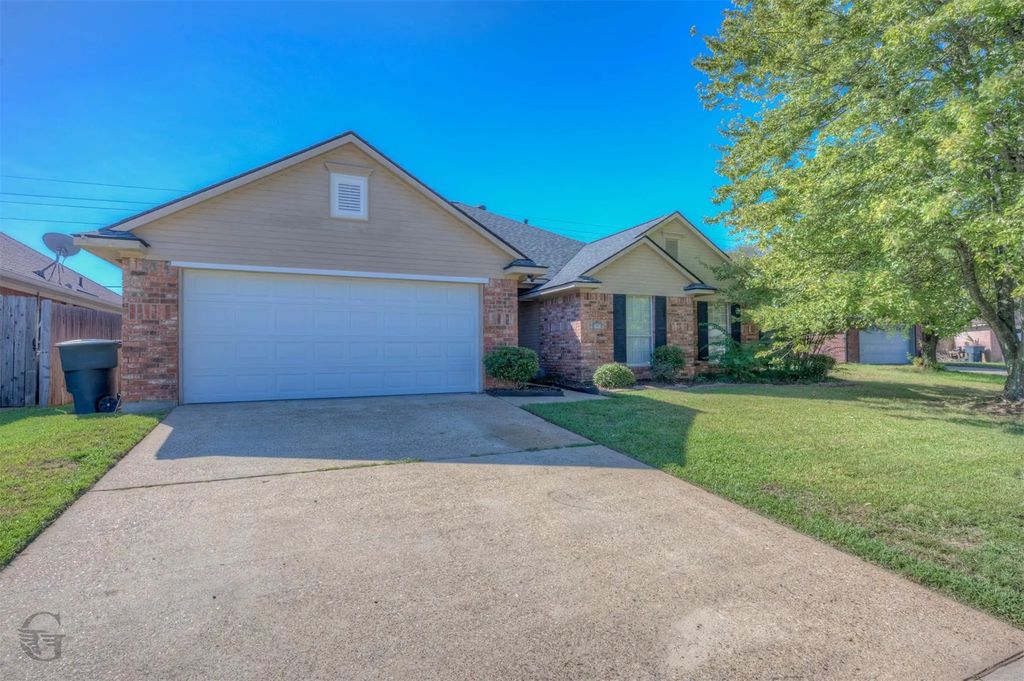5904 Midland Street, Bossier City