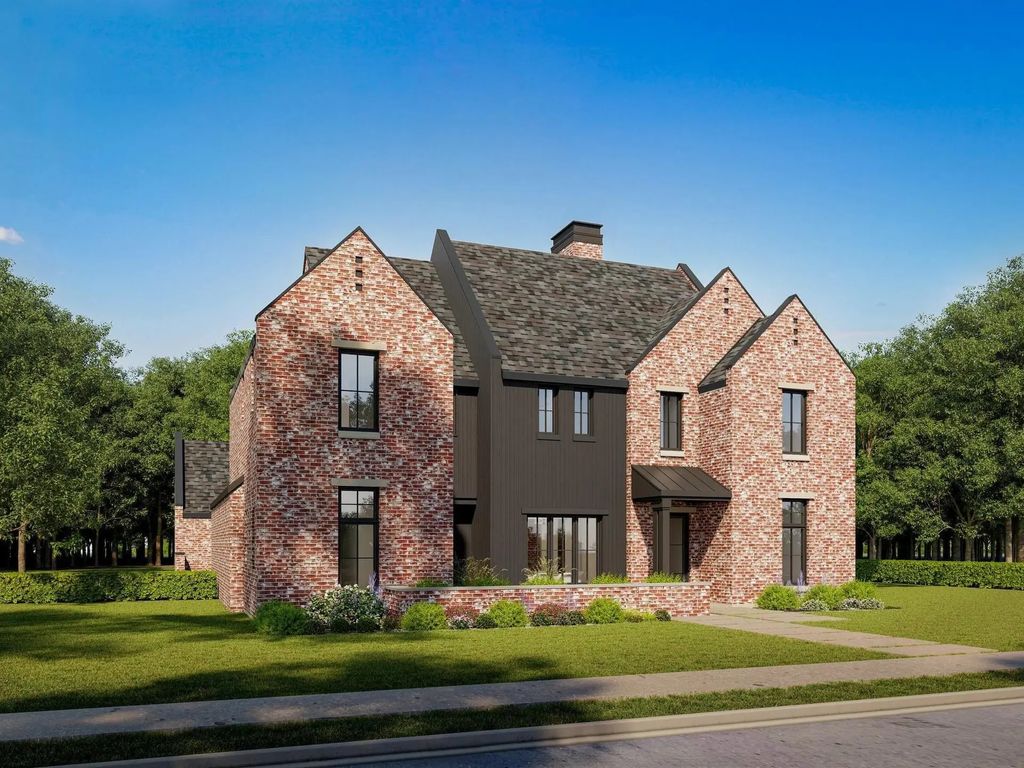 506 Copper Ridge Drive, Richardson