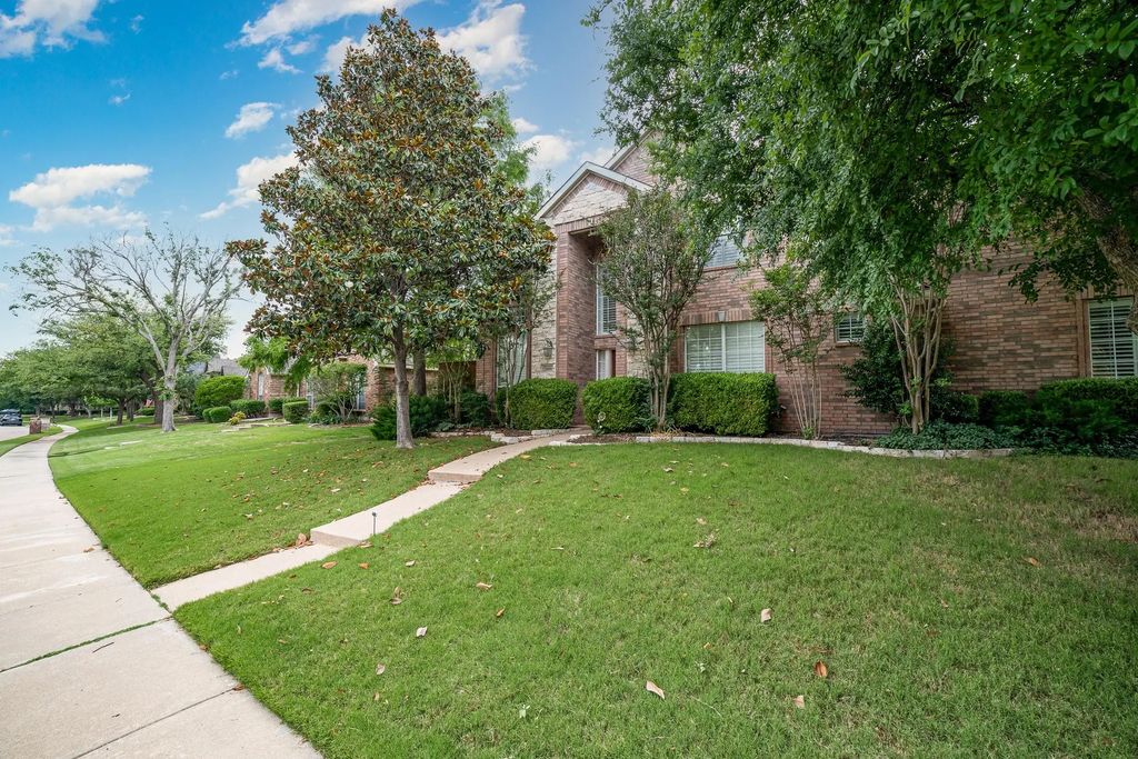 1800 Montura Lane, Frisco