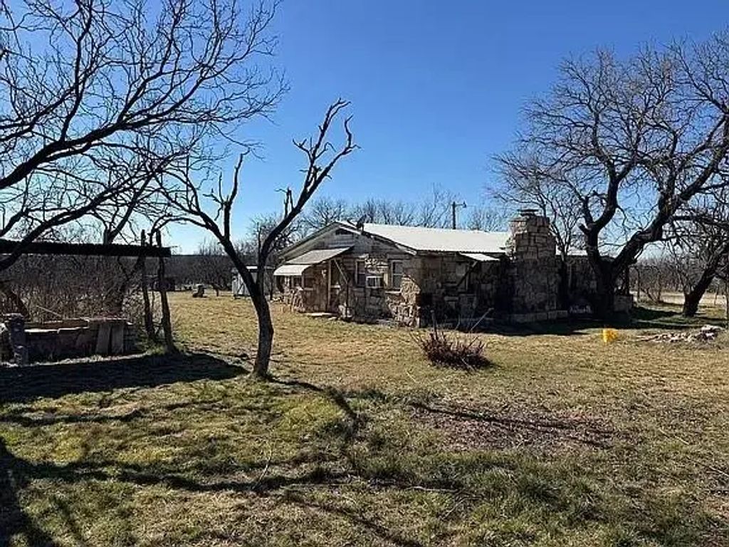 711 S Avenue E Avenue, Lueders