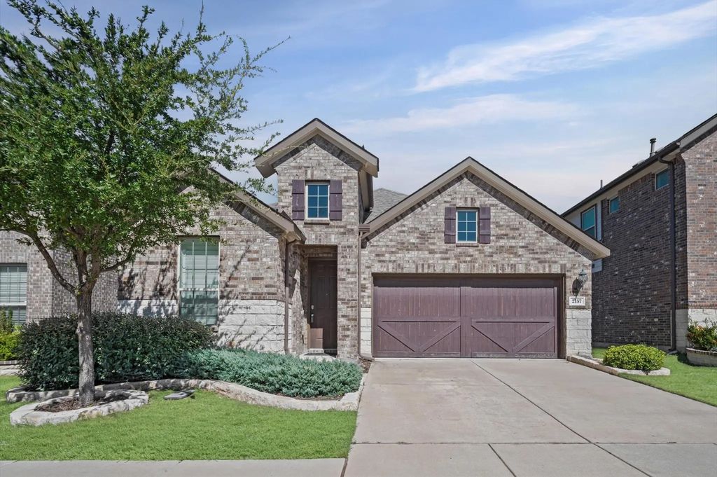 2157 Bailey Street, Carrollton