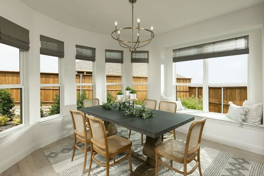 1029 Mumms Field Drive, Fort Worth