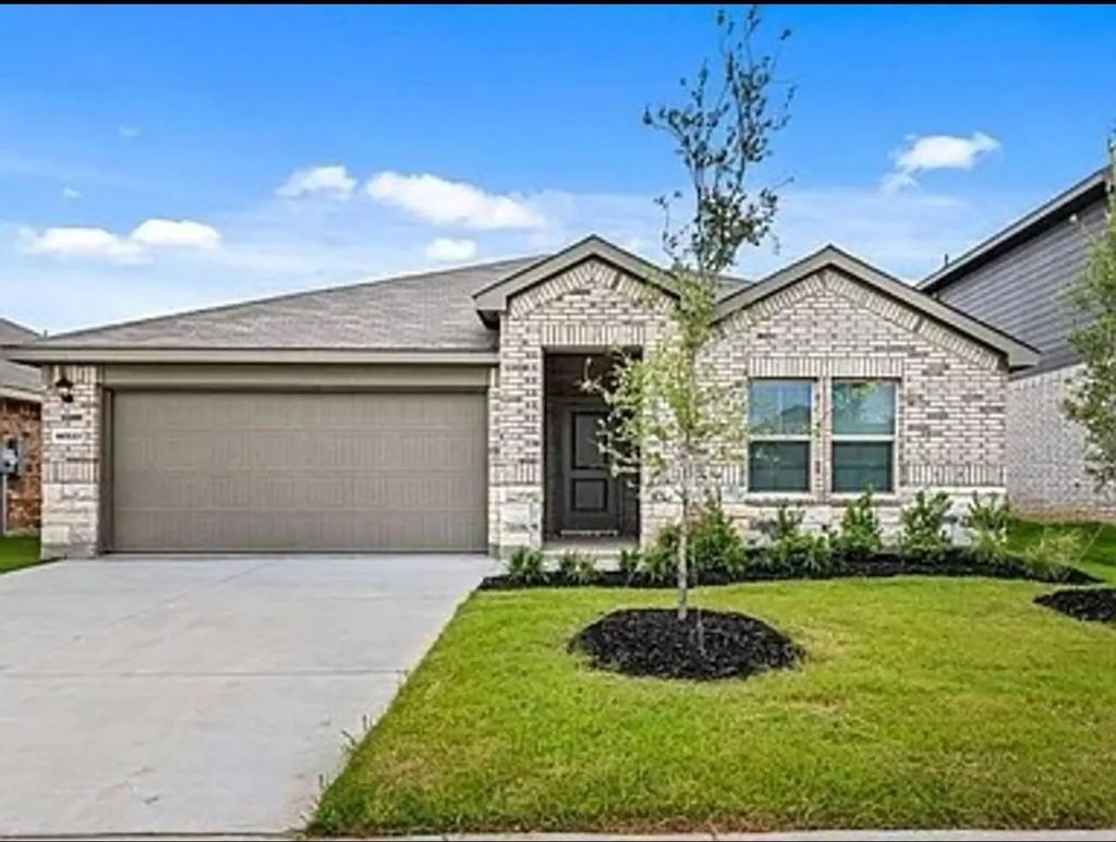 9428 Golden Tree, Fort Worth