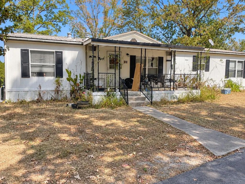 8301 Fm 251 S, Bivins
