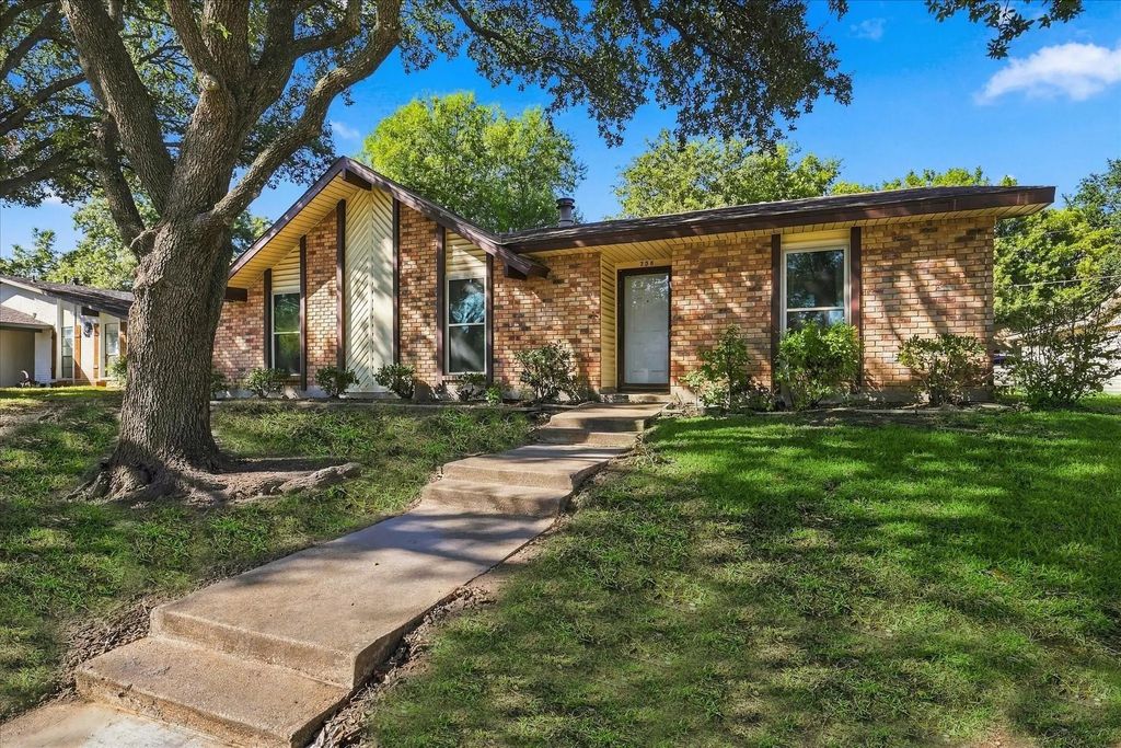 738 Timberdale Street, Grand Prairie